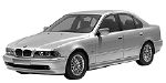 BMW E39 P1007 Fault Code