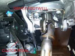 See P1007 repair manual