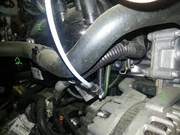 See P1007 in engine